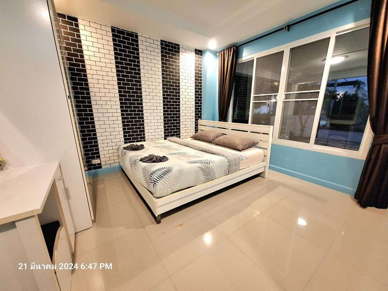 Plus1 Hua-hin Private Poolvilla From 3km Villa Hua Hin