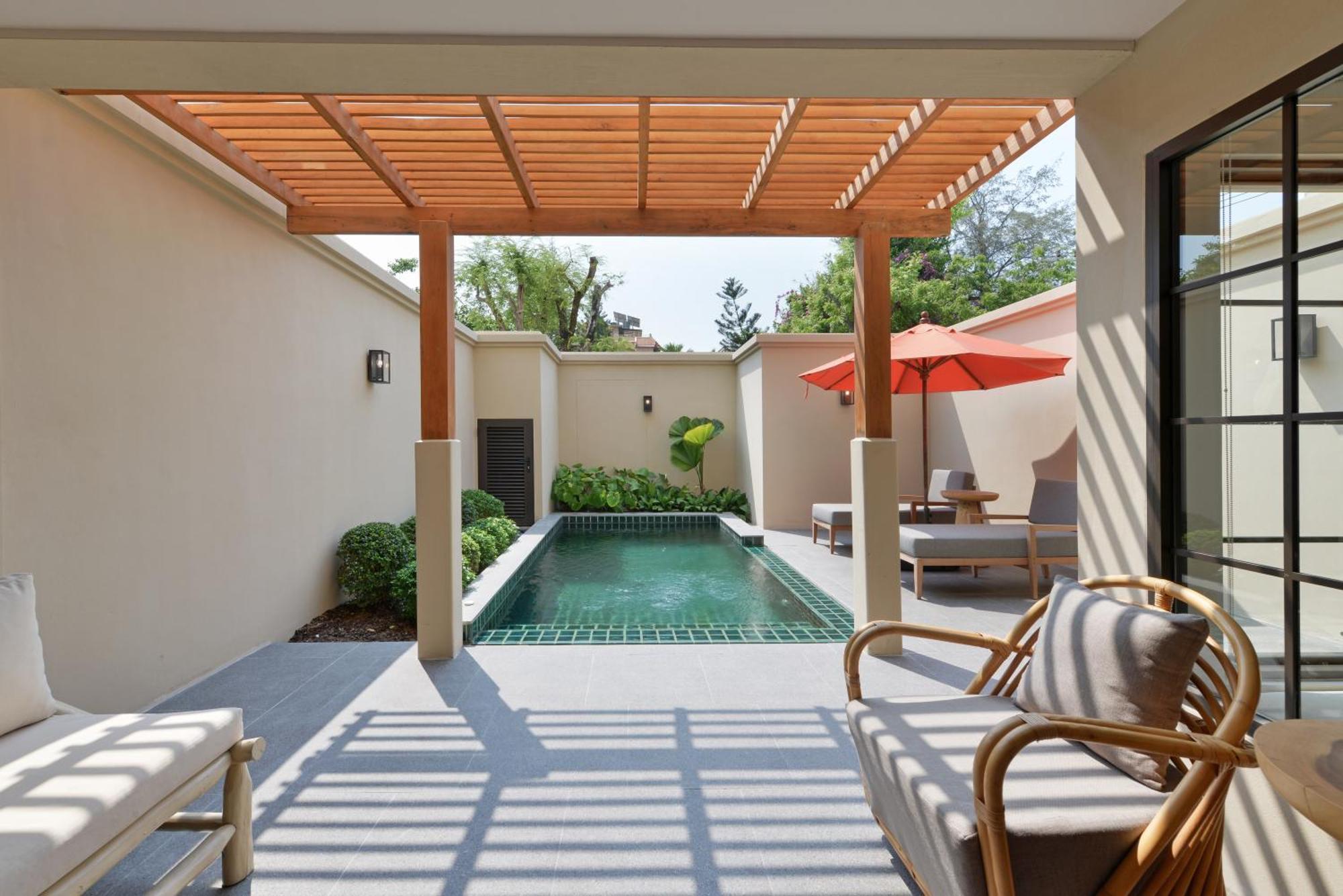 Anantasila Hotel 4*