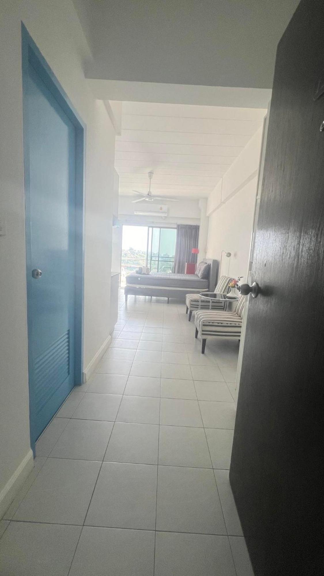 Abc Bluewave First Betchfront Hua Hin