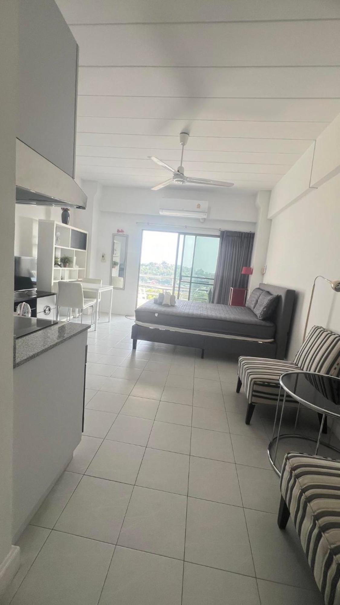 Abc Bluewave First Betchfront Hua Hin