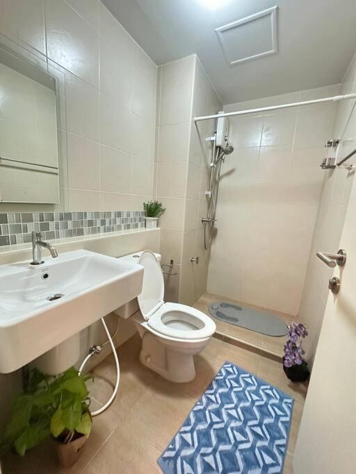 Apartamento Beautiful Pool In City, 350 Meters From The ,pool View
