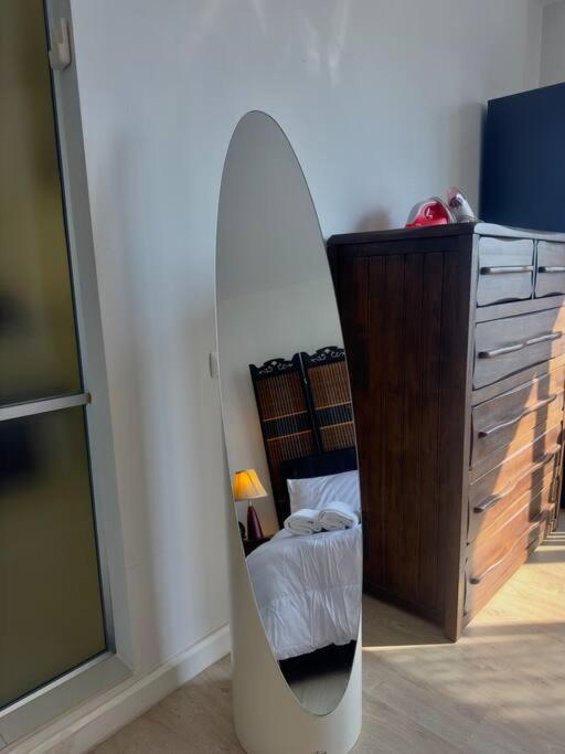 350 Meter 7th Floor, One Bedroom Apartamento