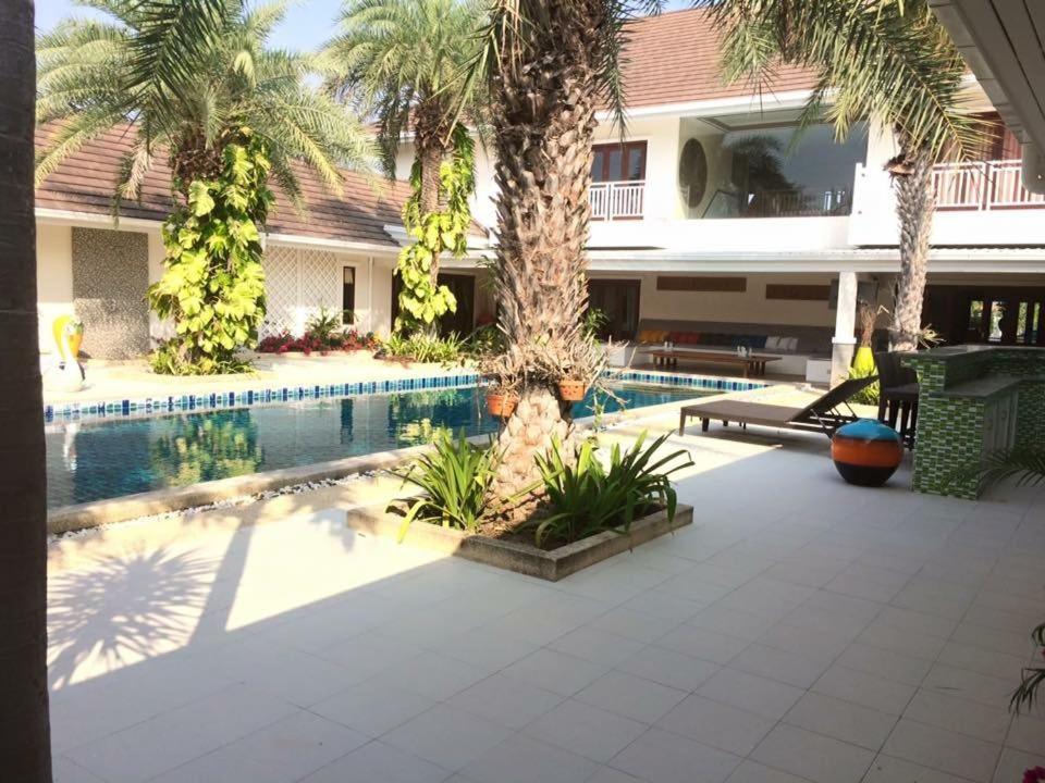 Baan Katthaliya Campsite *
