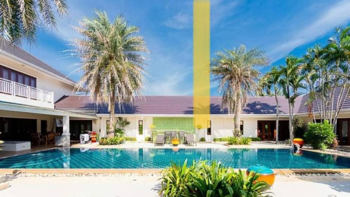 Baan Katthaliya Campsite *