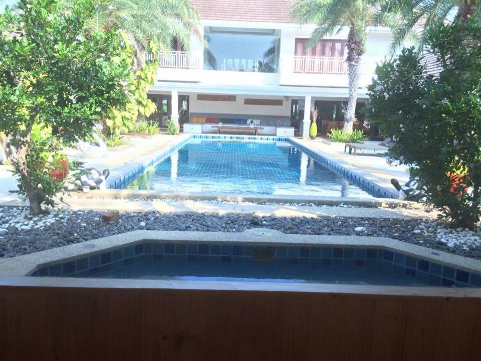 Baan Katthaliya