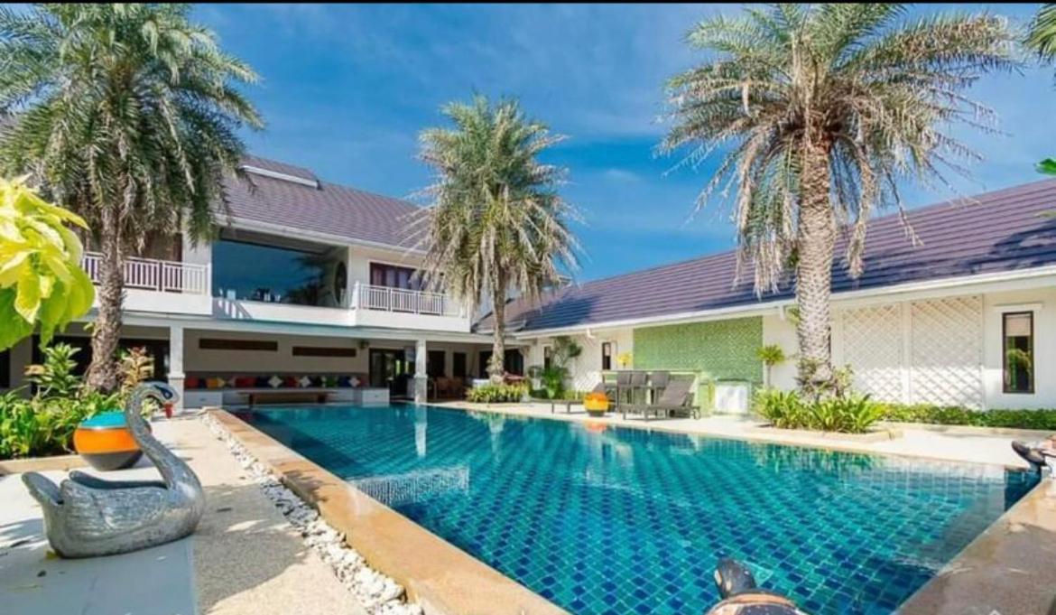 Campsite Baan Katthaliya