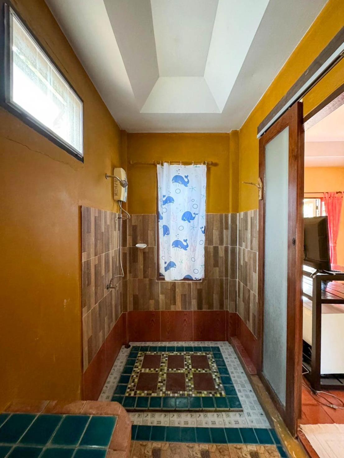 Resort Baan Bali Pranburi