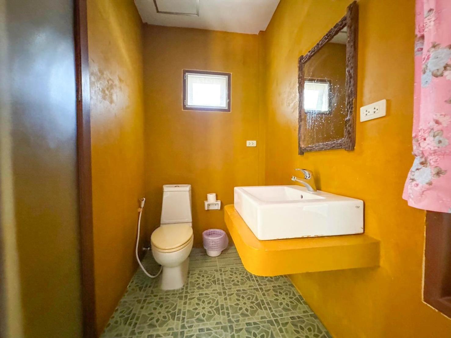Resort Baan Bali Pranburi 2*