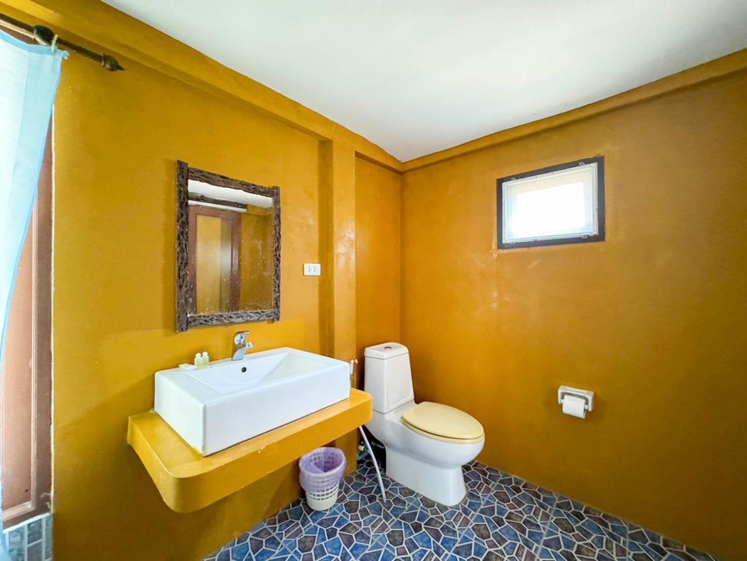 Baan Bali Pranburi Resort HHQ