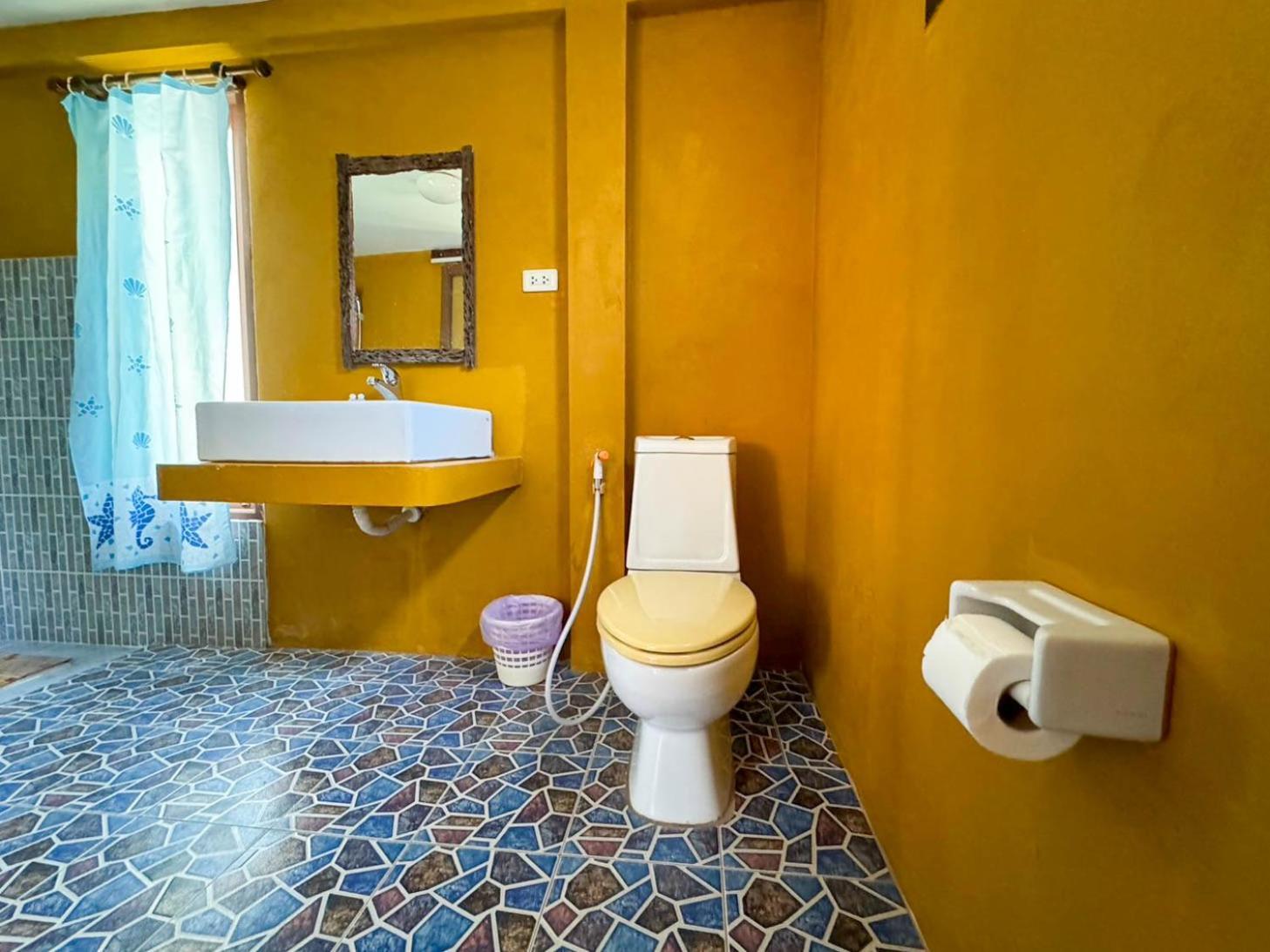 Resort Baan Bali Pranburi 2*