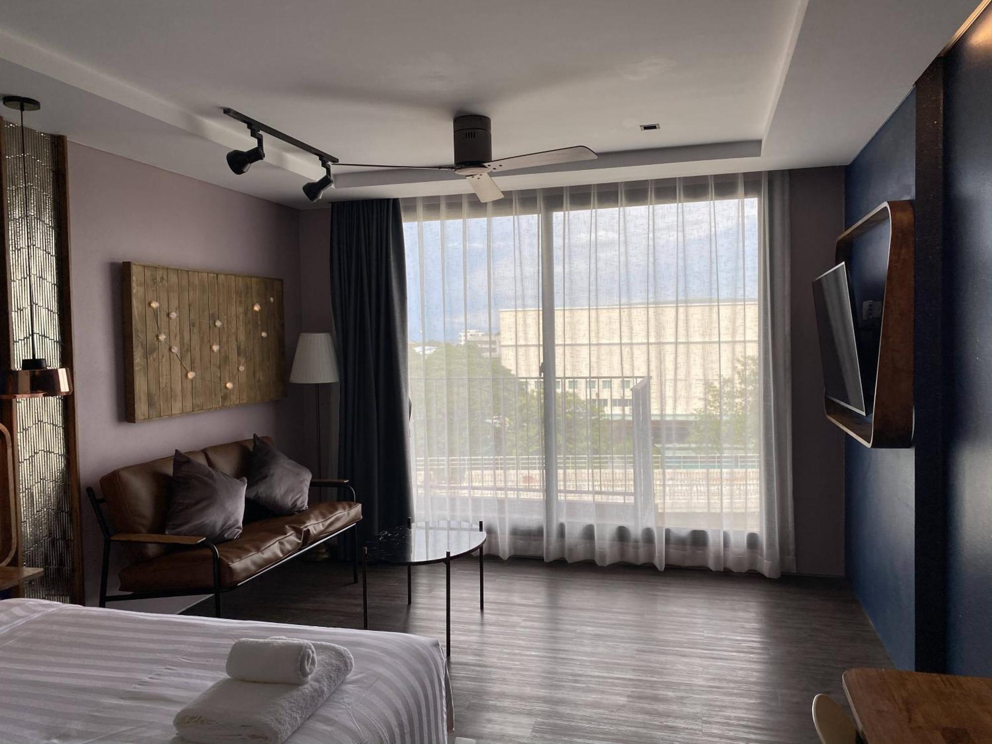 Aparthotel Seamira House - Sha Hua Hin
