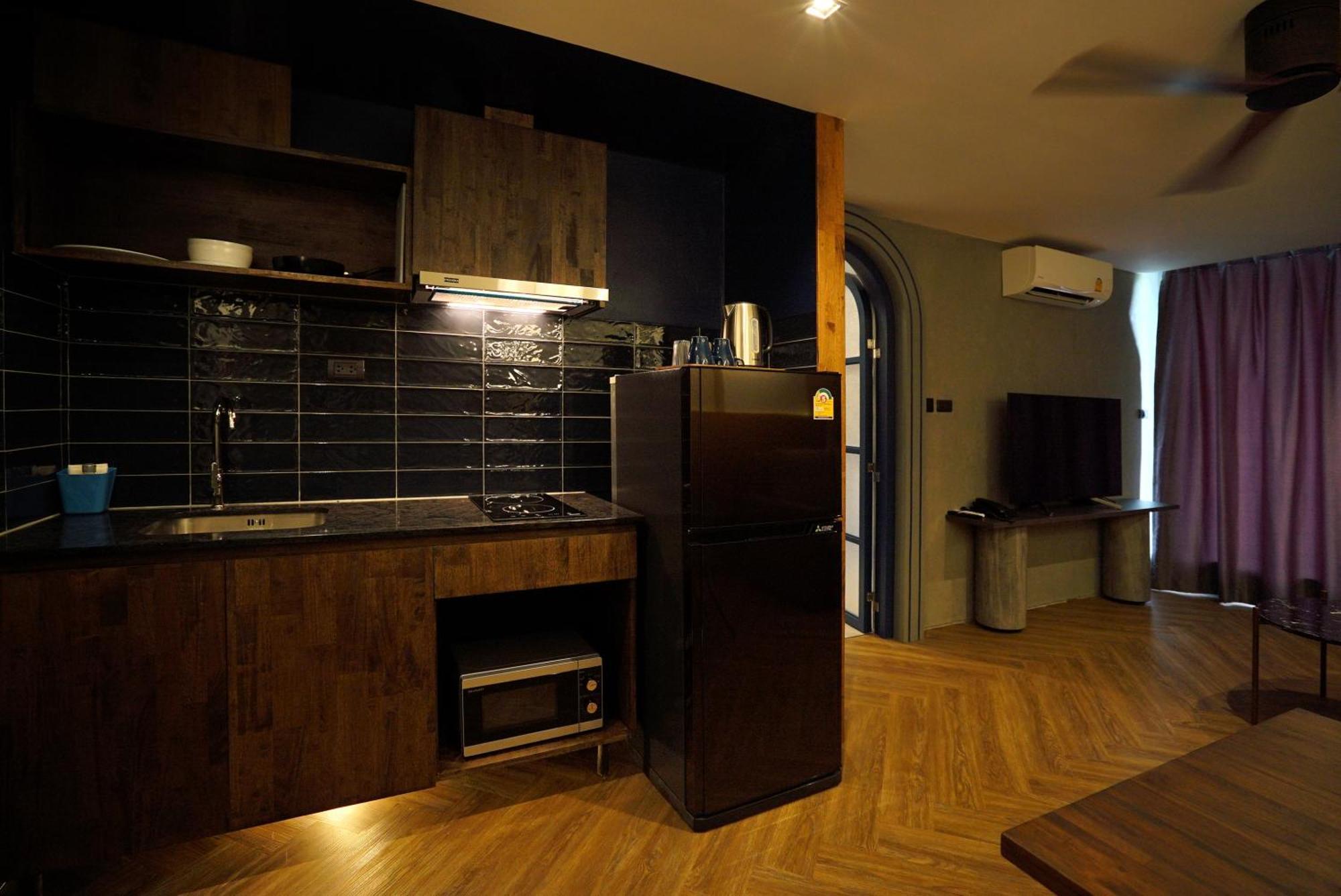 Seamira House - Sha Aparthotel Hua Hin
