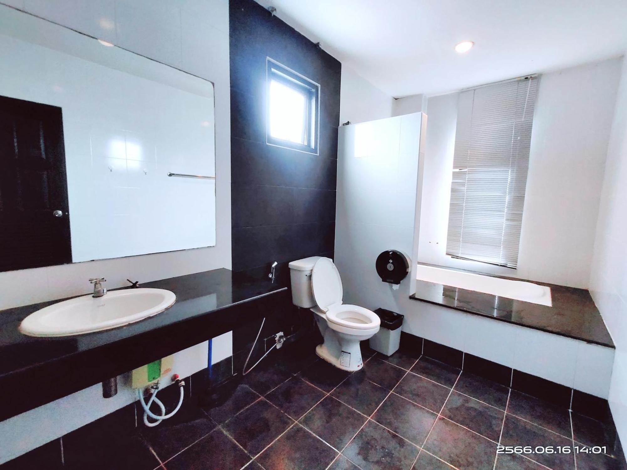 Sweet Party Hua-hin Private Poolvilla From 3km Biệt thự