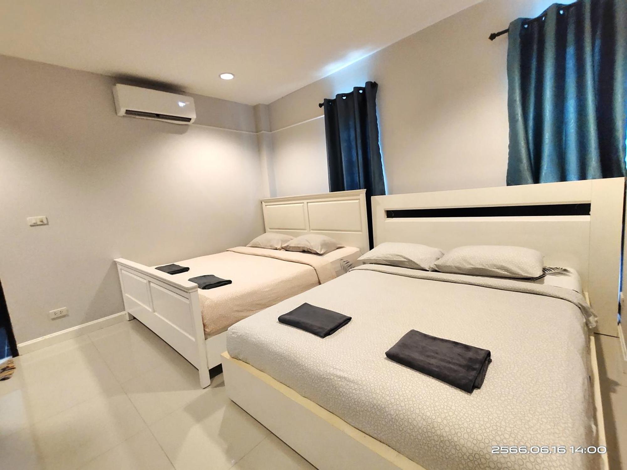 Sweet Party Hua-hin Private Poolvilla From 3km Biệt thự *