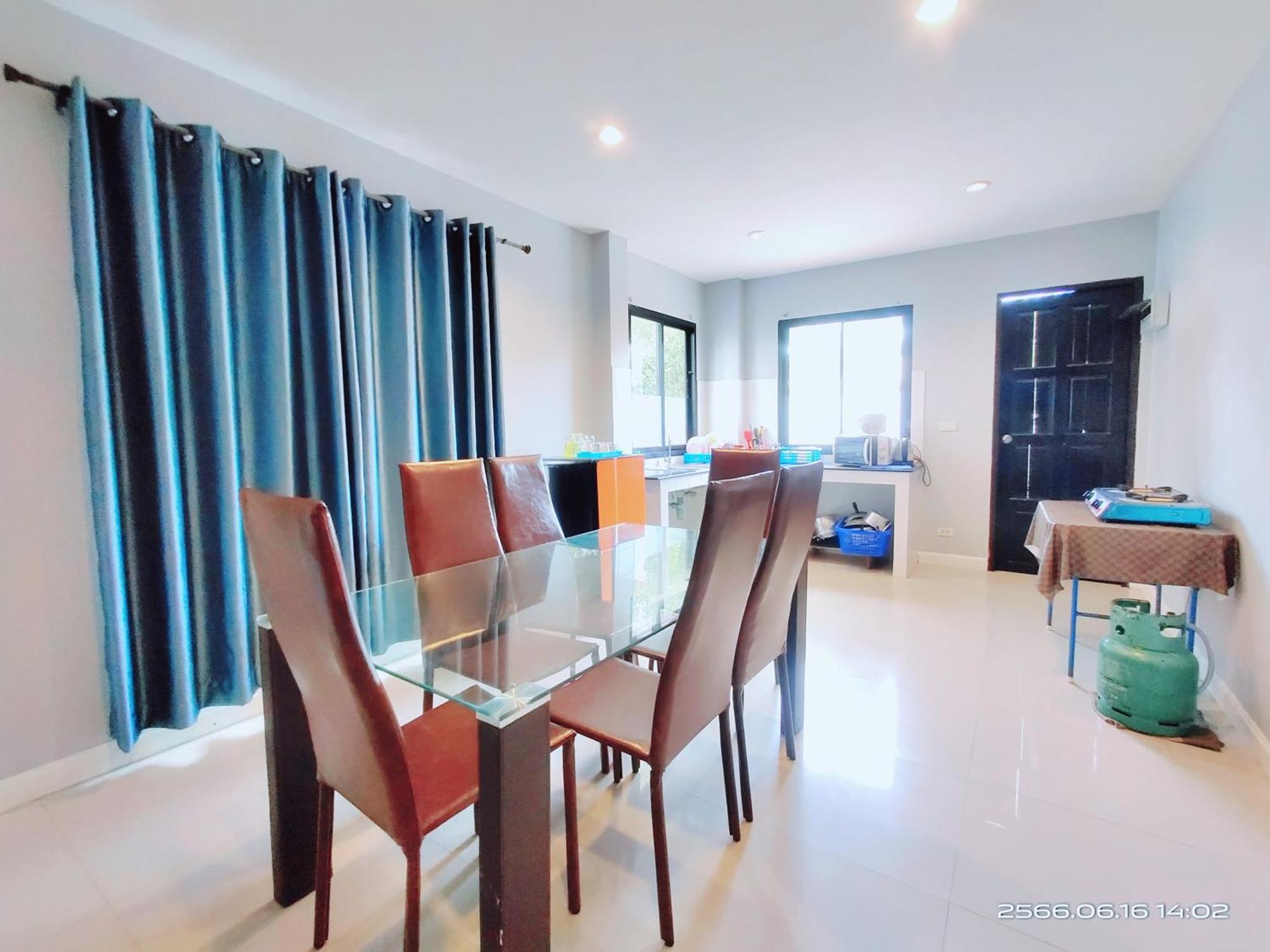 Biệt thự Sweet Party Hua-hin Private Poolvilla From 3km Hua Hin