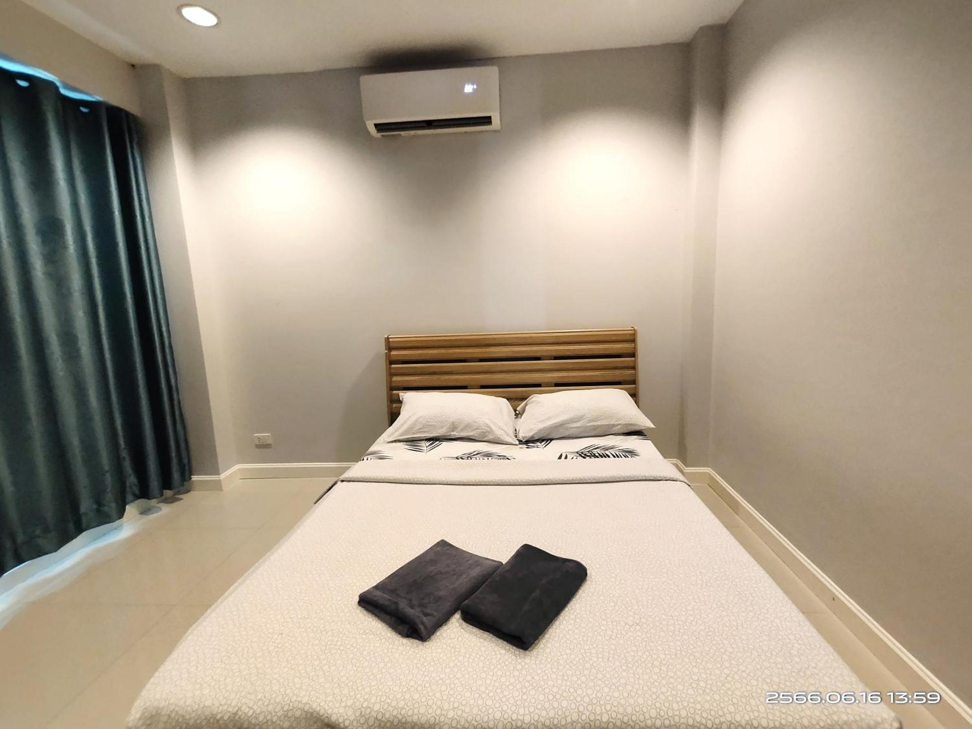 Sweet Party Hua-hin Private Poolvilla From 3km