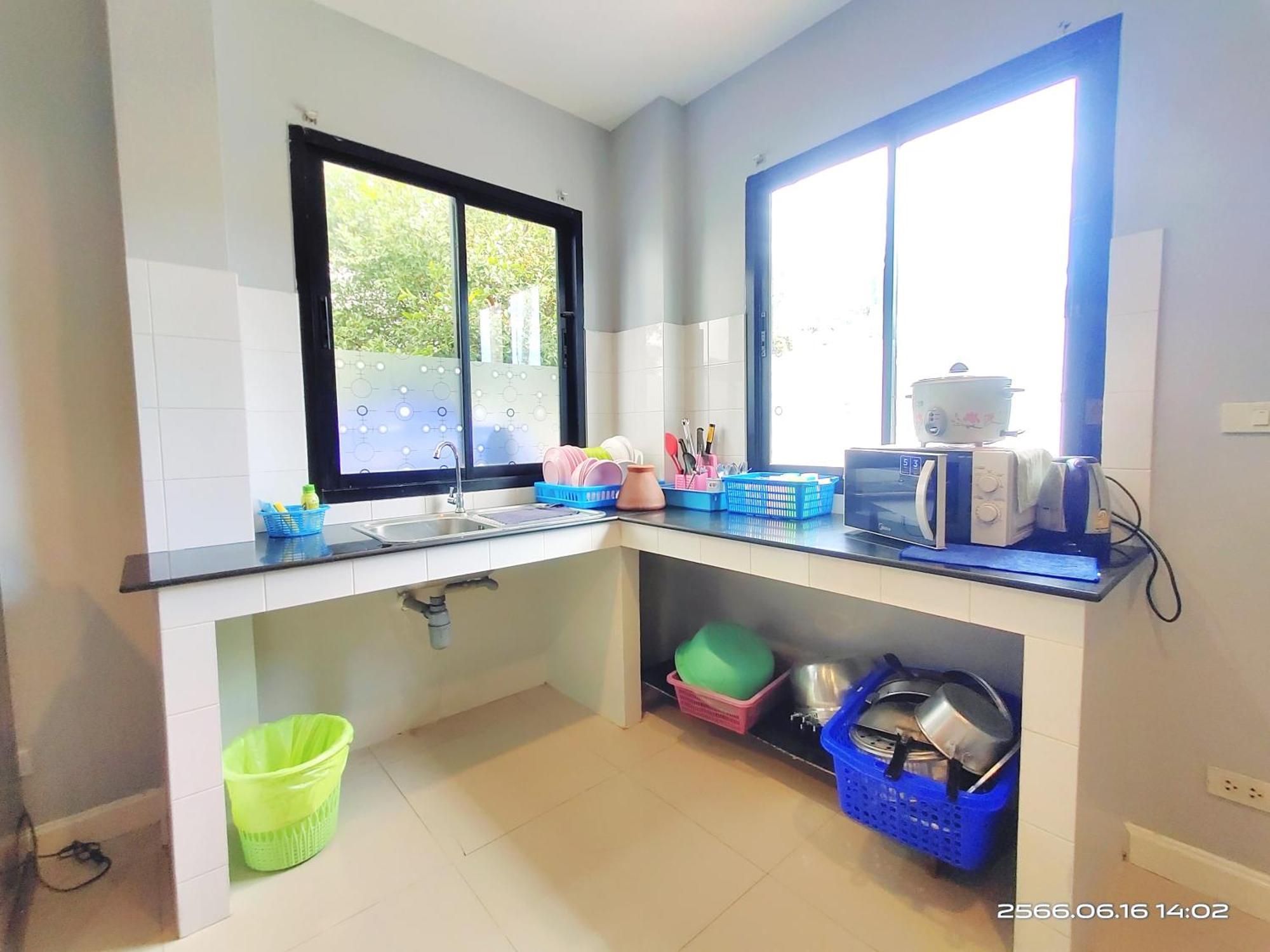 Biệt thự Sweet Party Hua-hin Private Poolvilla From 3km