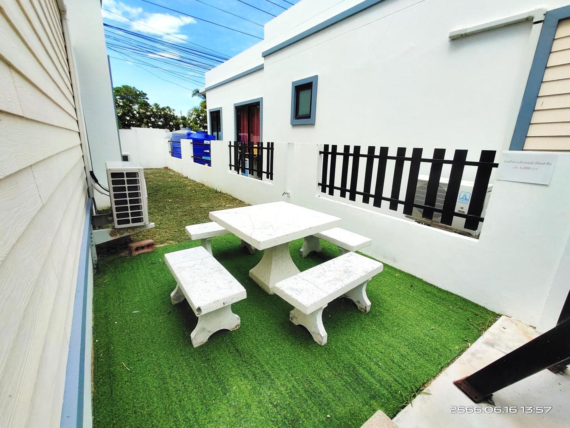 Sweet Party Hua-hin Private Poolvilla From 3km Biệt thự *