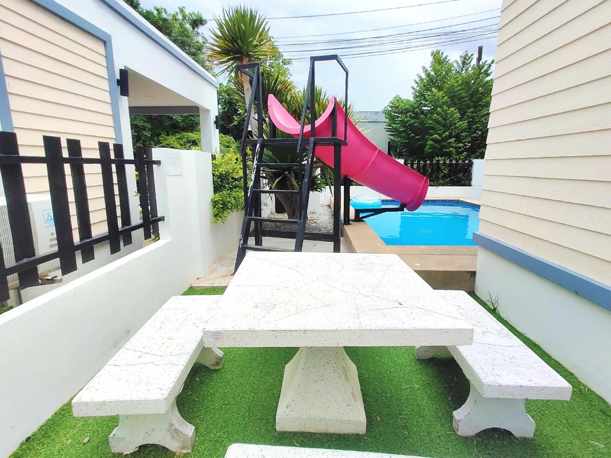Biệt thự Sweet Party Hua-hin Private Poolvilla From 3km