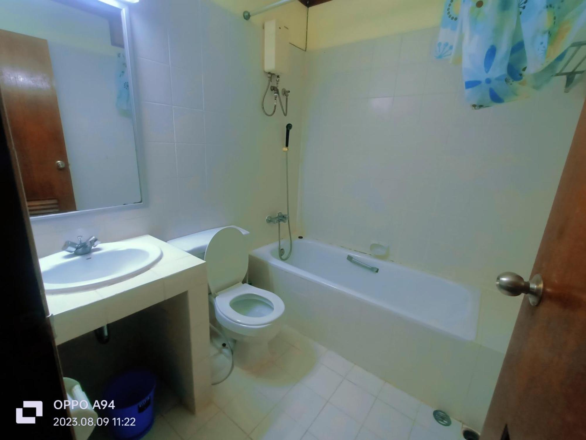 Sm. Side Place * Hua Hin