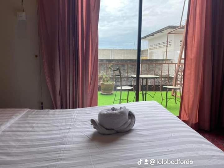 The L Hotel