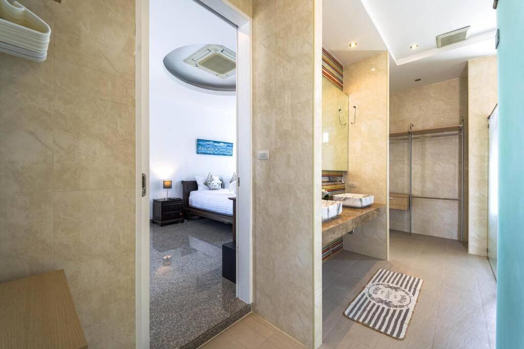 Luxury 4 Bedroom Pool - Pv8 Holiday home Hua Hin