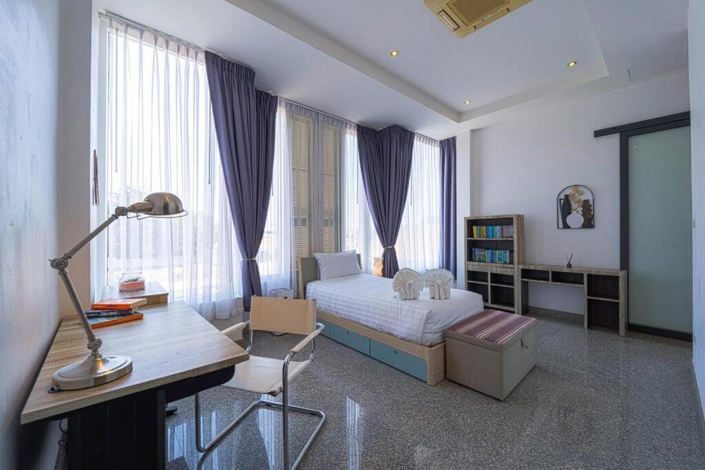 Holiday home Luxury 4 Bedroom Pool - Pv8 Hua Hin