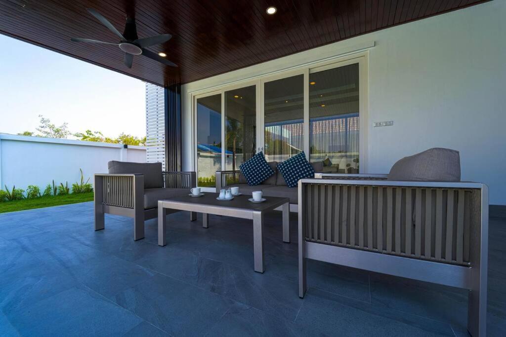 Holiday home Luxury 4 Bedroom Pool - Pv8 Hua Hin