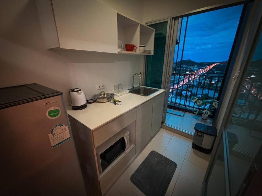 Baan Kiang Fah Staycozy Hua Hin