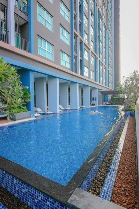 Baan Kiang Fah Staycozy * Hua Hin