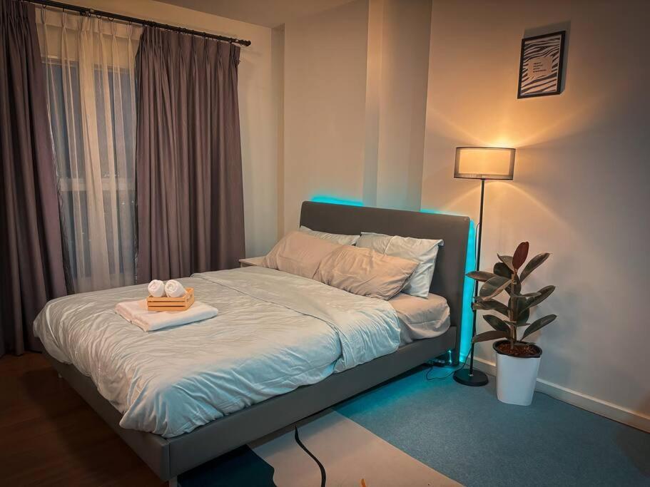 Baan Kiang Fah Staycozy Pangsapuri Hua Hin