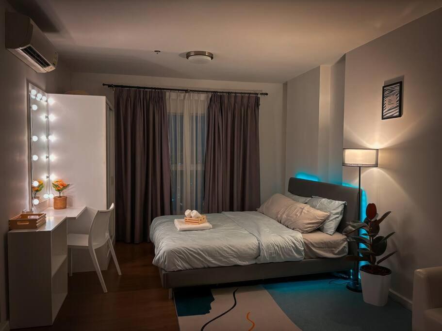 Baan Kiang Fah Staycozy * Hua Hin