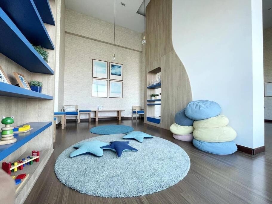 Baan Kiang Fah Staycozy Pangsapuri Hua Hin