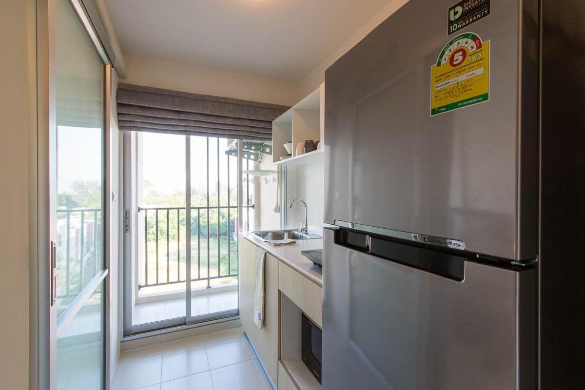 Baan Peang Ploen Apartment Hua Hin