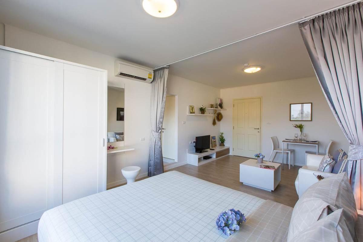 Apartment Baan Peang Ploen *