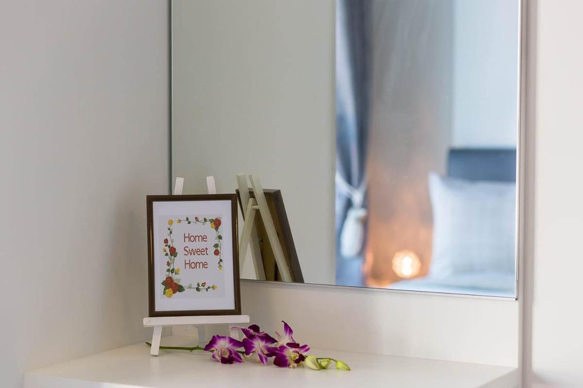 Baan Peang Ploen Apartment Hua Hin