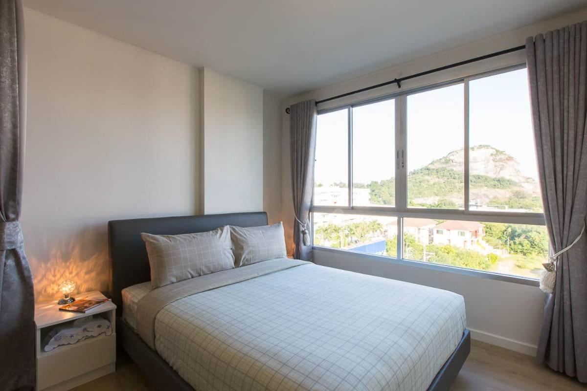 Baan Peang Ploen Apartment