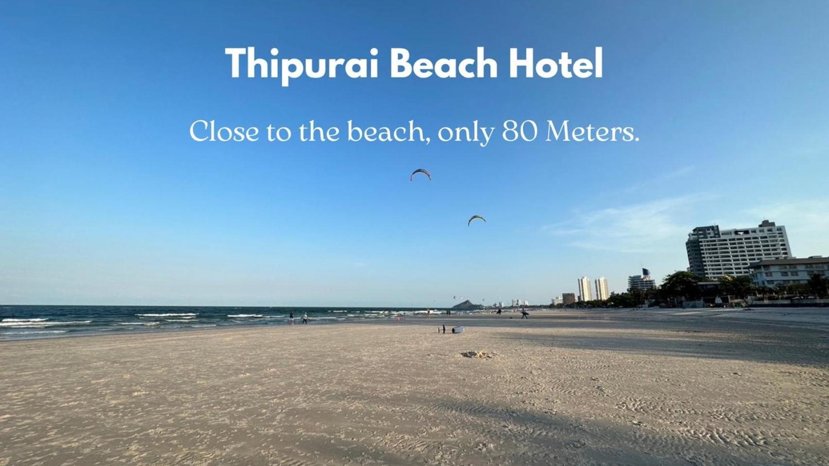 Thipurai 2* Hua Hin