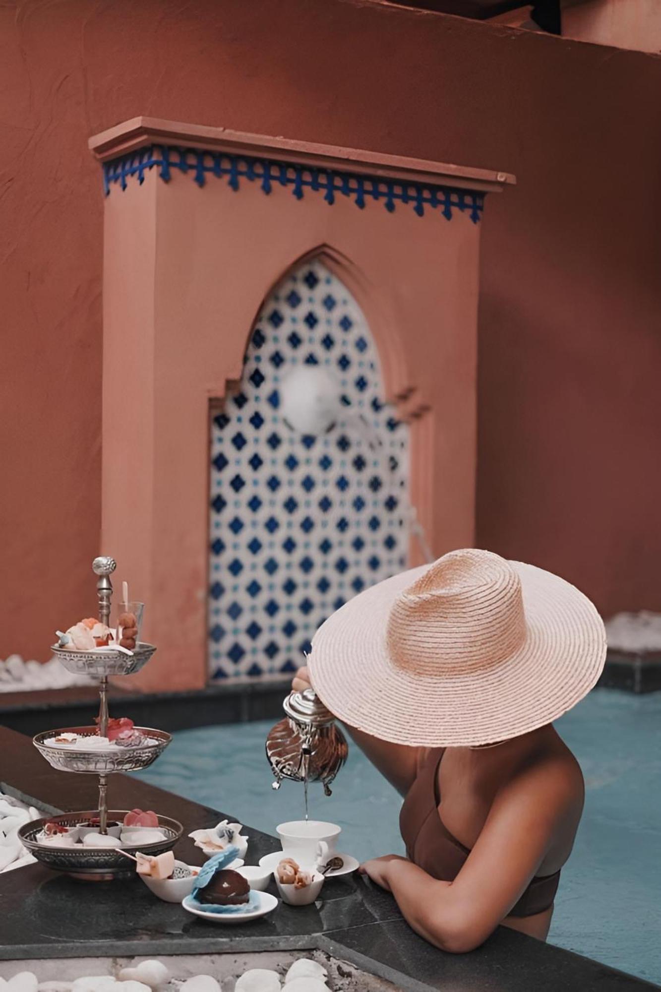 Marrakesh & Resort