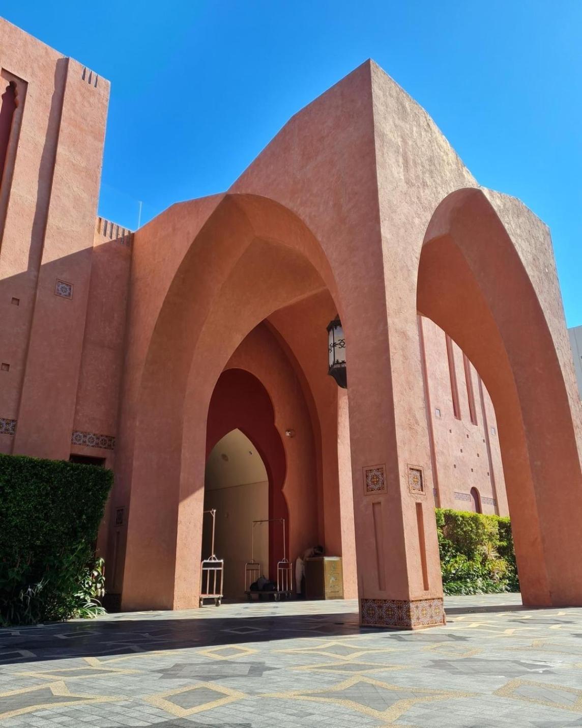 Resort Marrakesh & Hua Hin