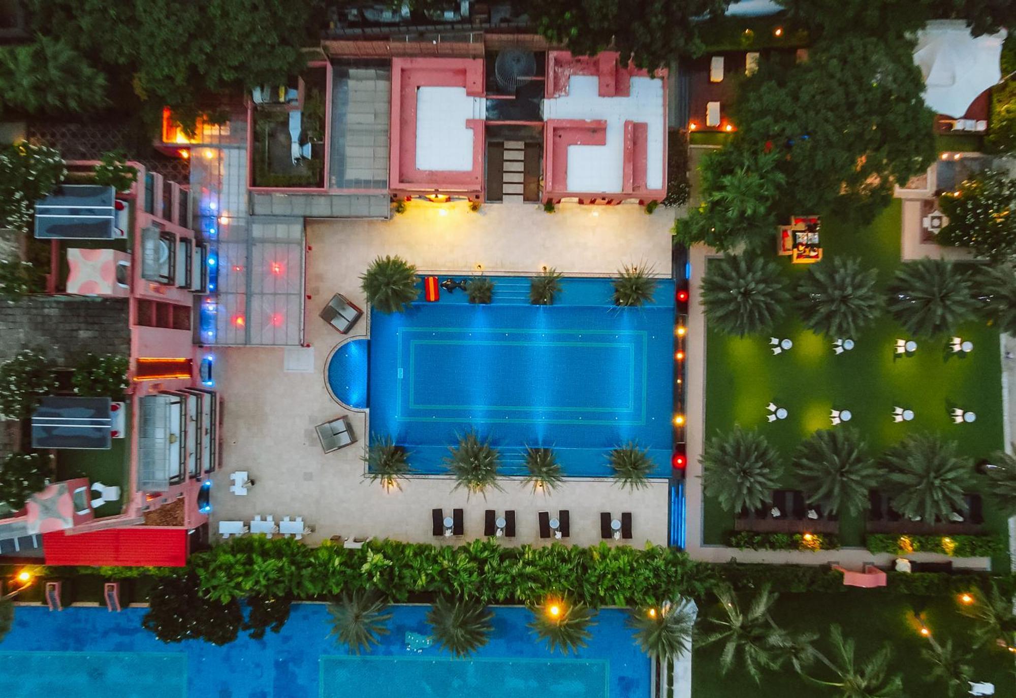 Resort Marrakesh & 5*