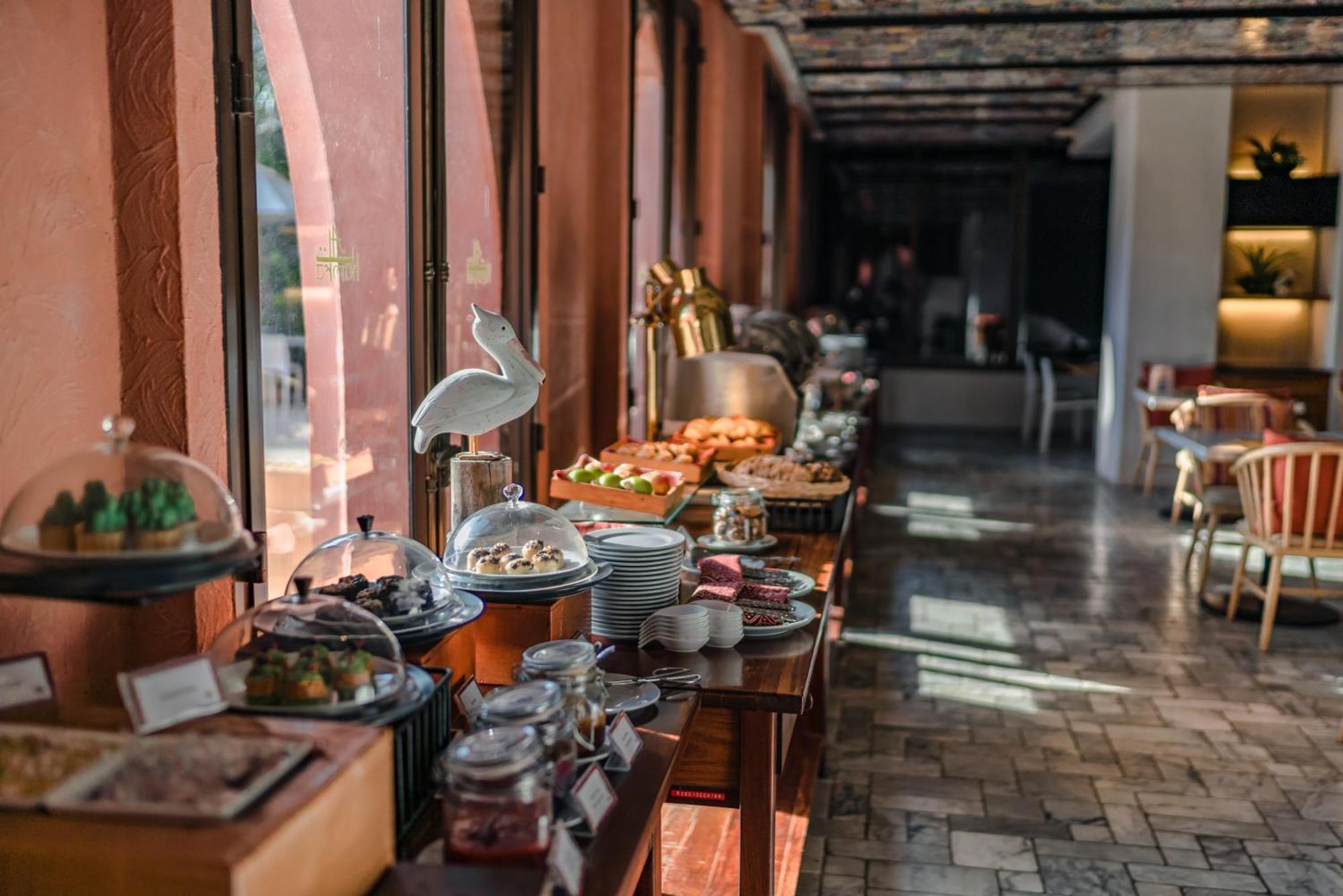 Marrakesh & Resort Hua Hin