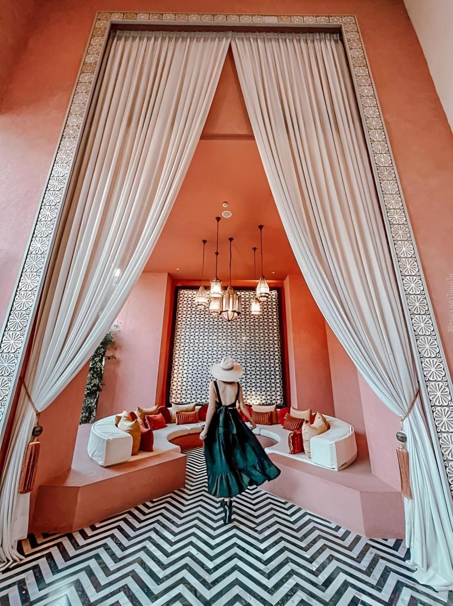 Resort Marrakesh & Hua Hin