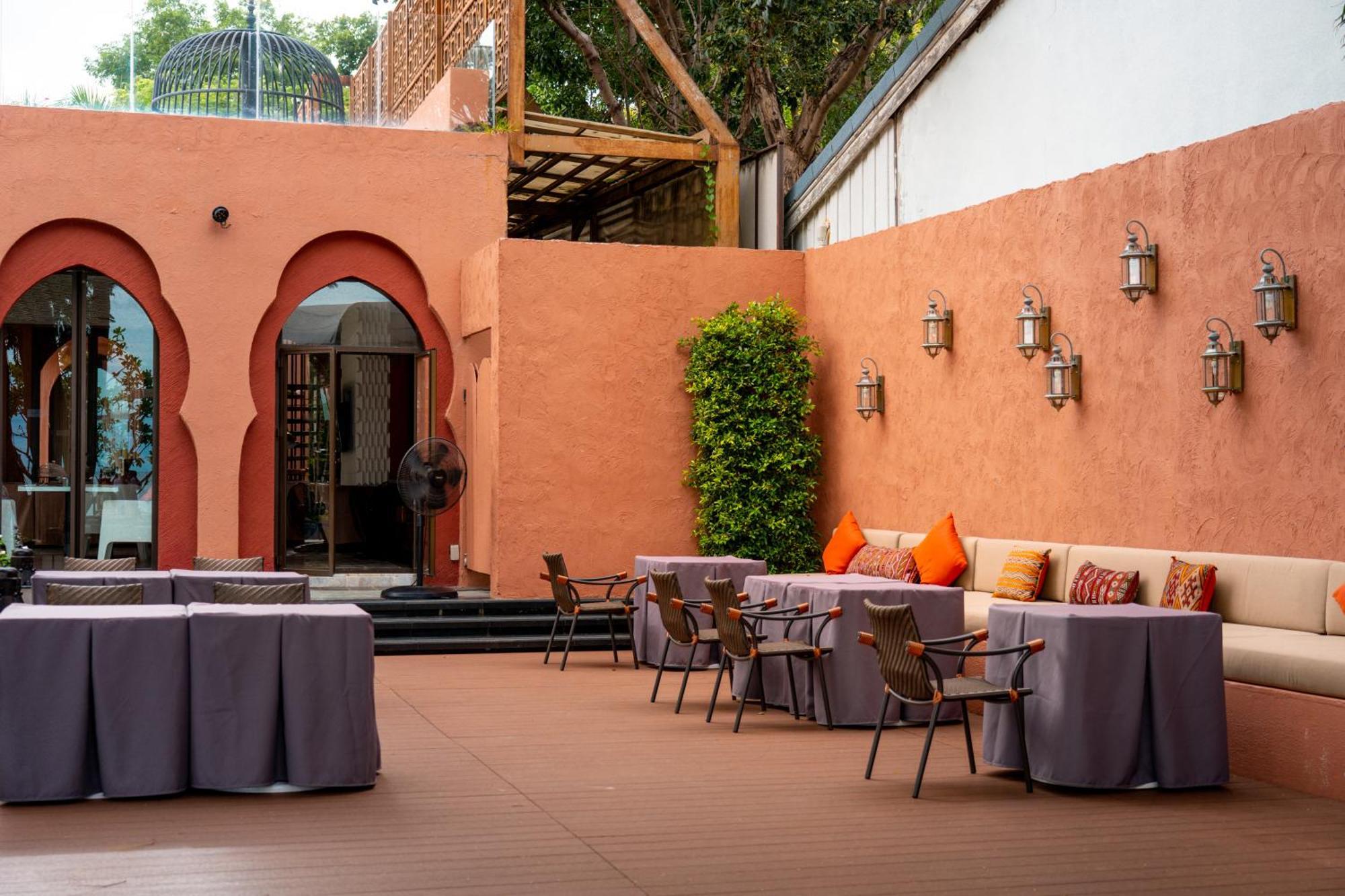 Marrakesh & 5* Hua Hin