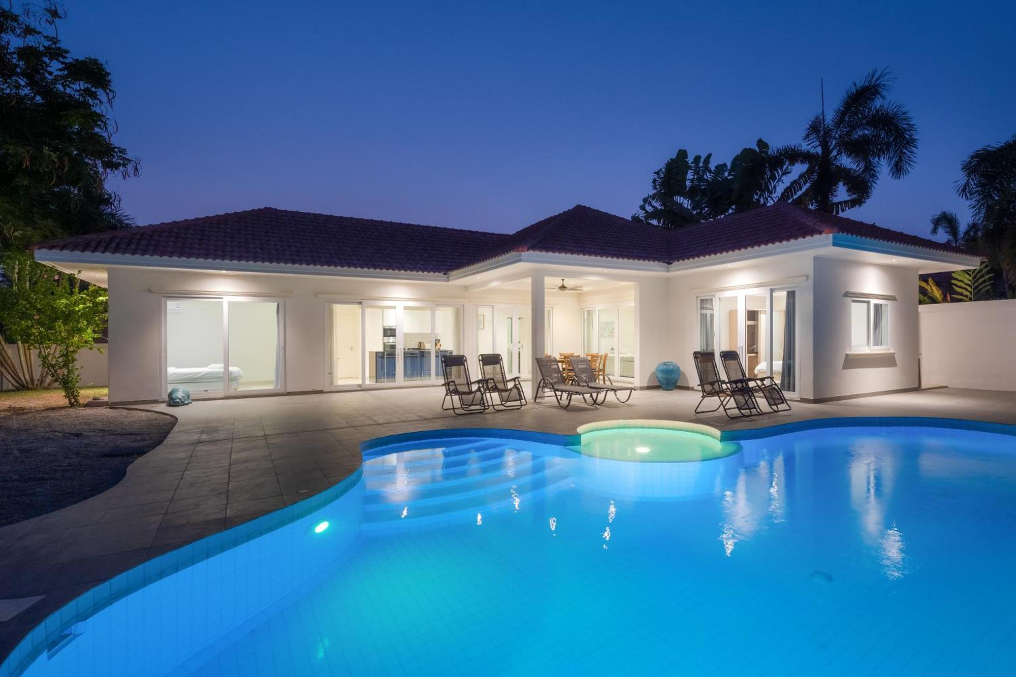 Orchid Paradise Homes Opv 21 * HHQ