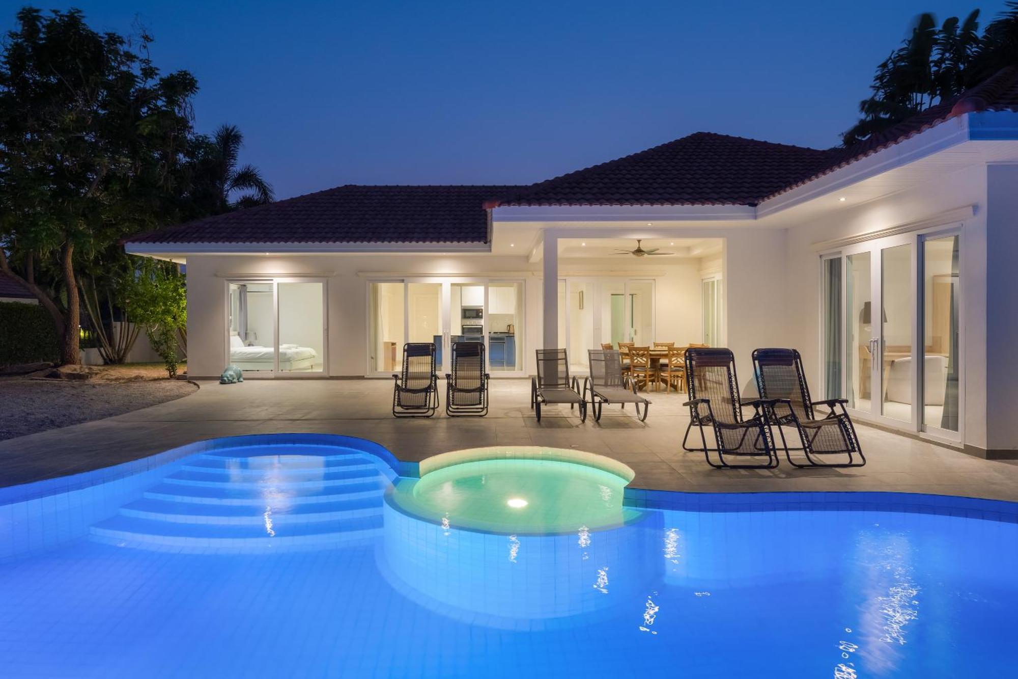 Orchid Paradise Homes Opv 21 HHQ