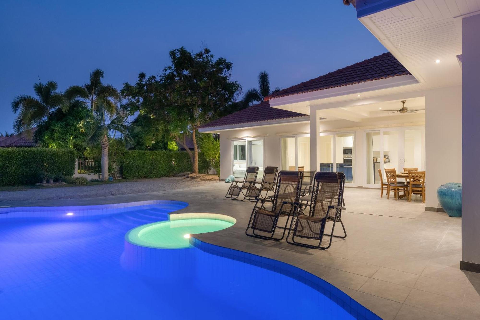 Orchid Paradise Homes Opv 21 HHQ