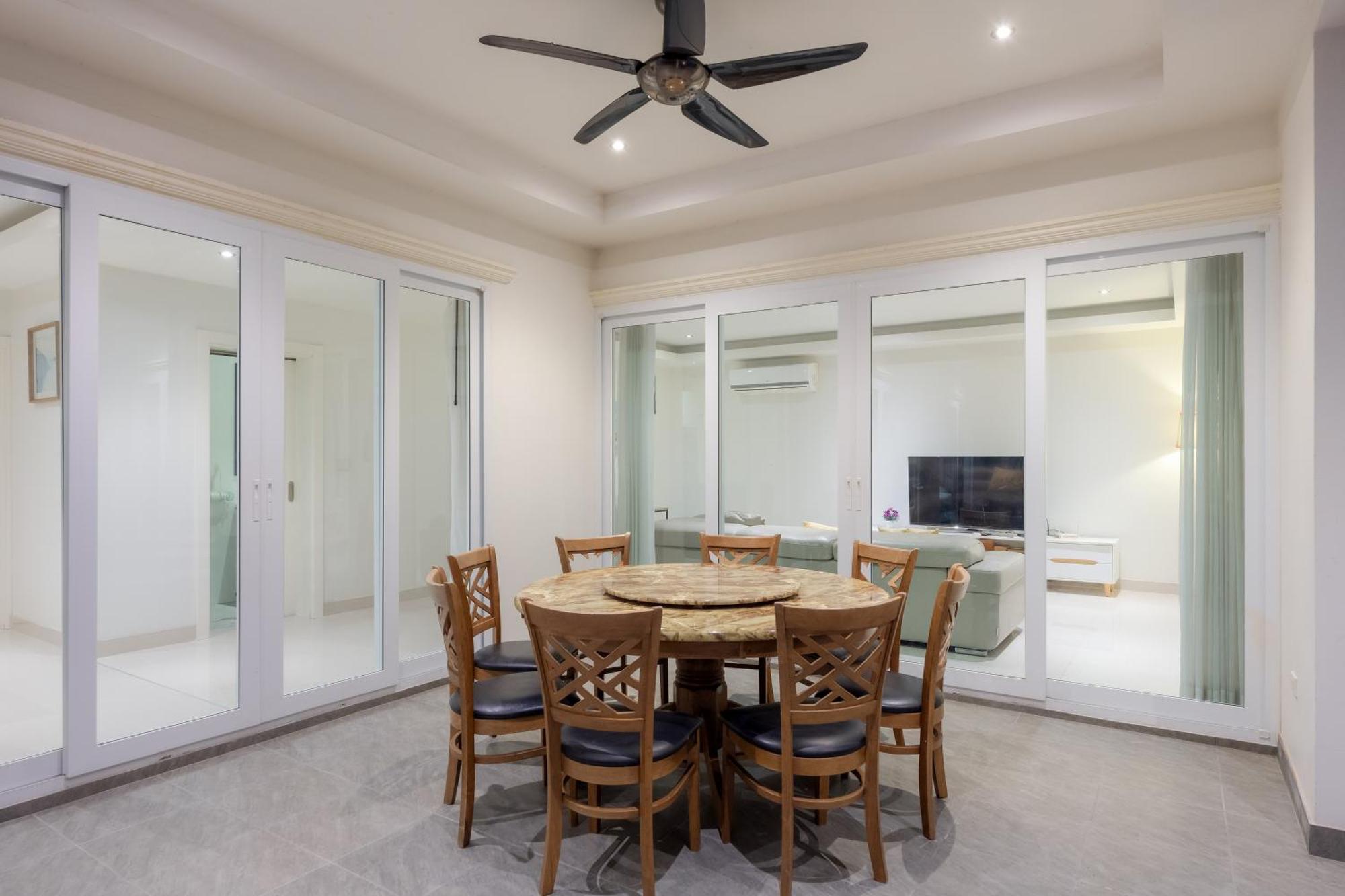 Orchid Paradise Homes Opv 21 * HHQ