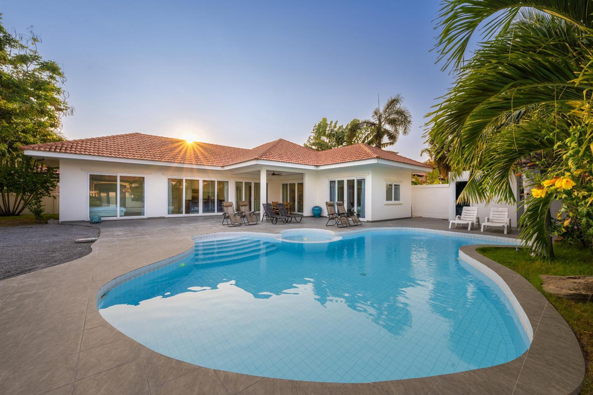 Orchid Paradise Homes Opv 21 *