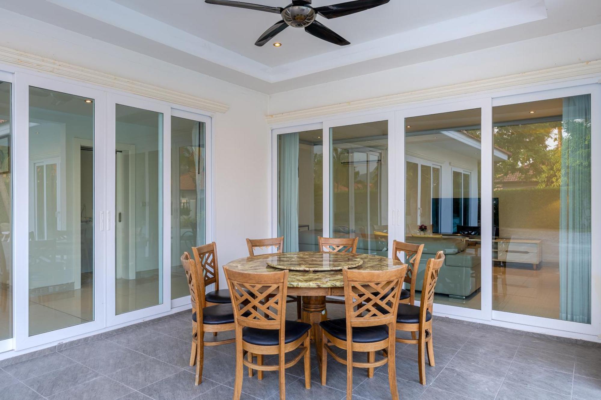 Orchid Paradise Homes Opv 21 HHQ